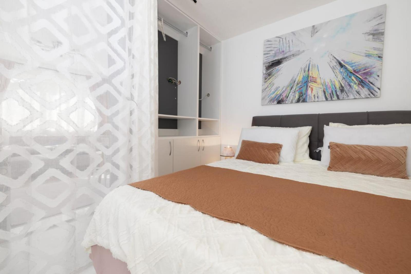 Apartman Antea