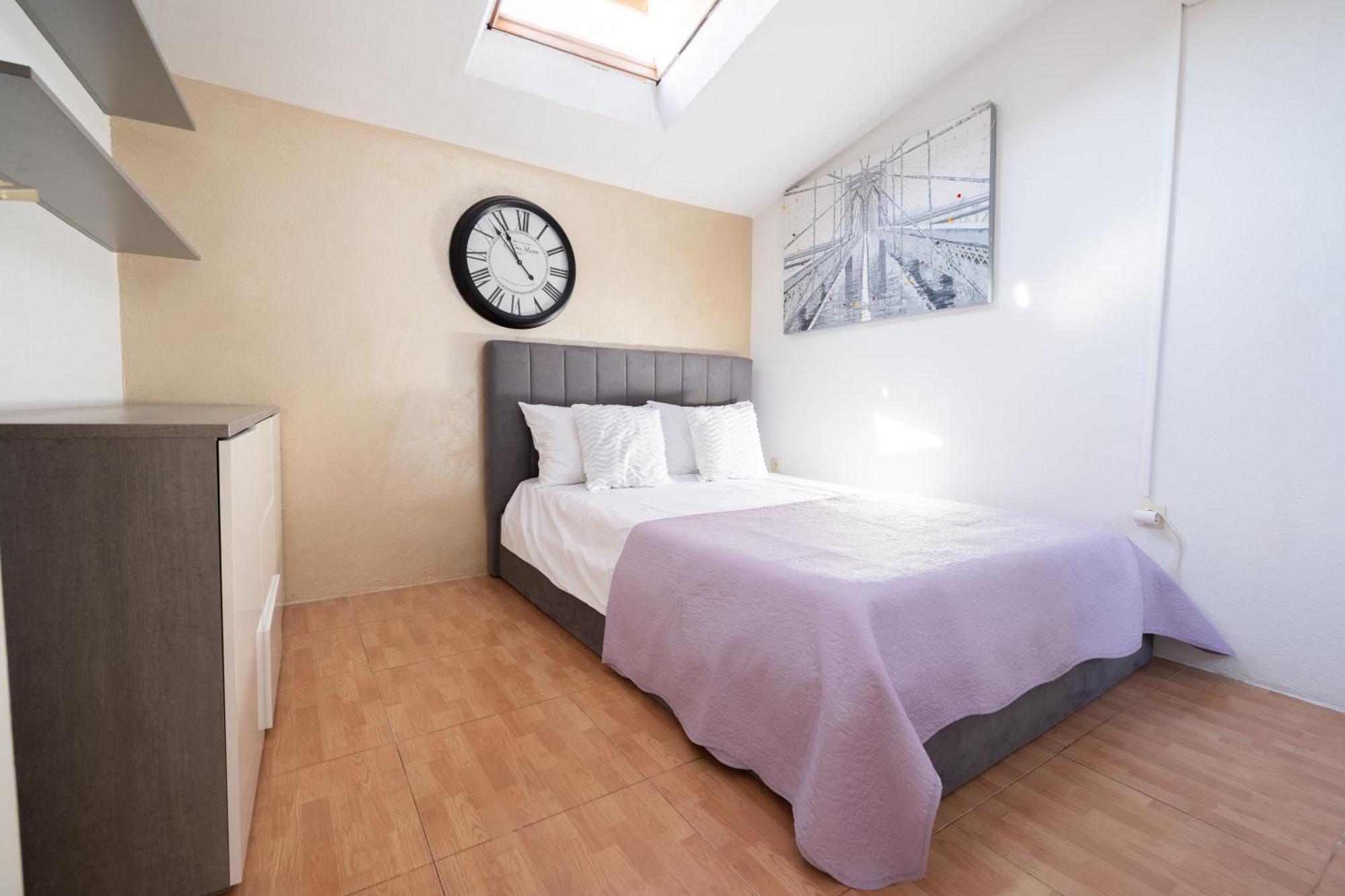 Antea Apartman