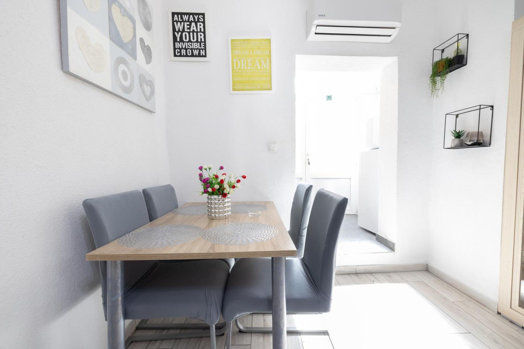 Antea Apartman Makarska