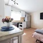 Apartments Antea