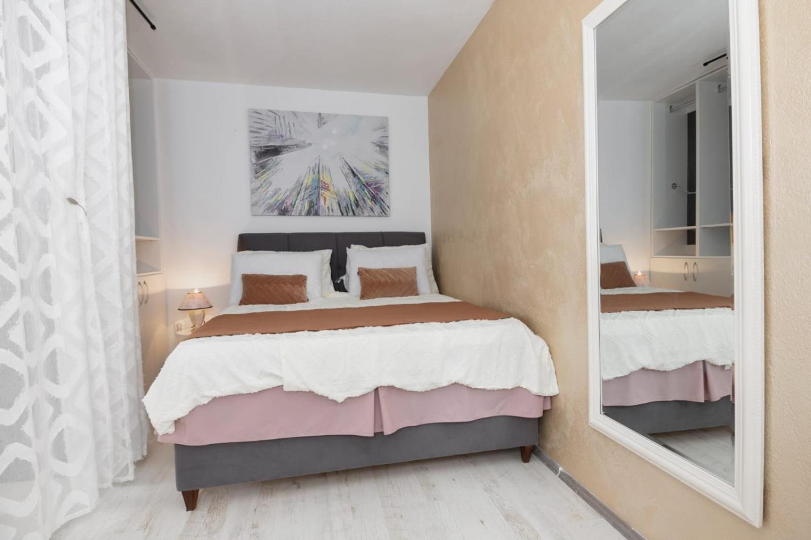 Apartment Antea Makarska