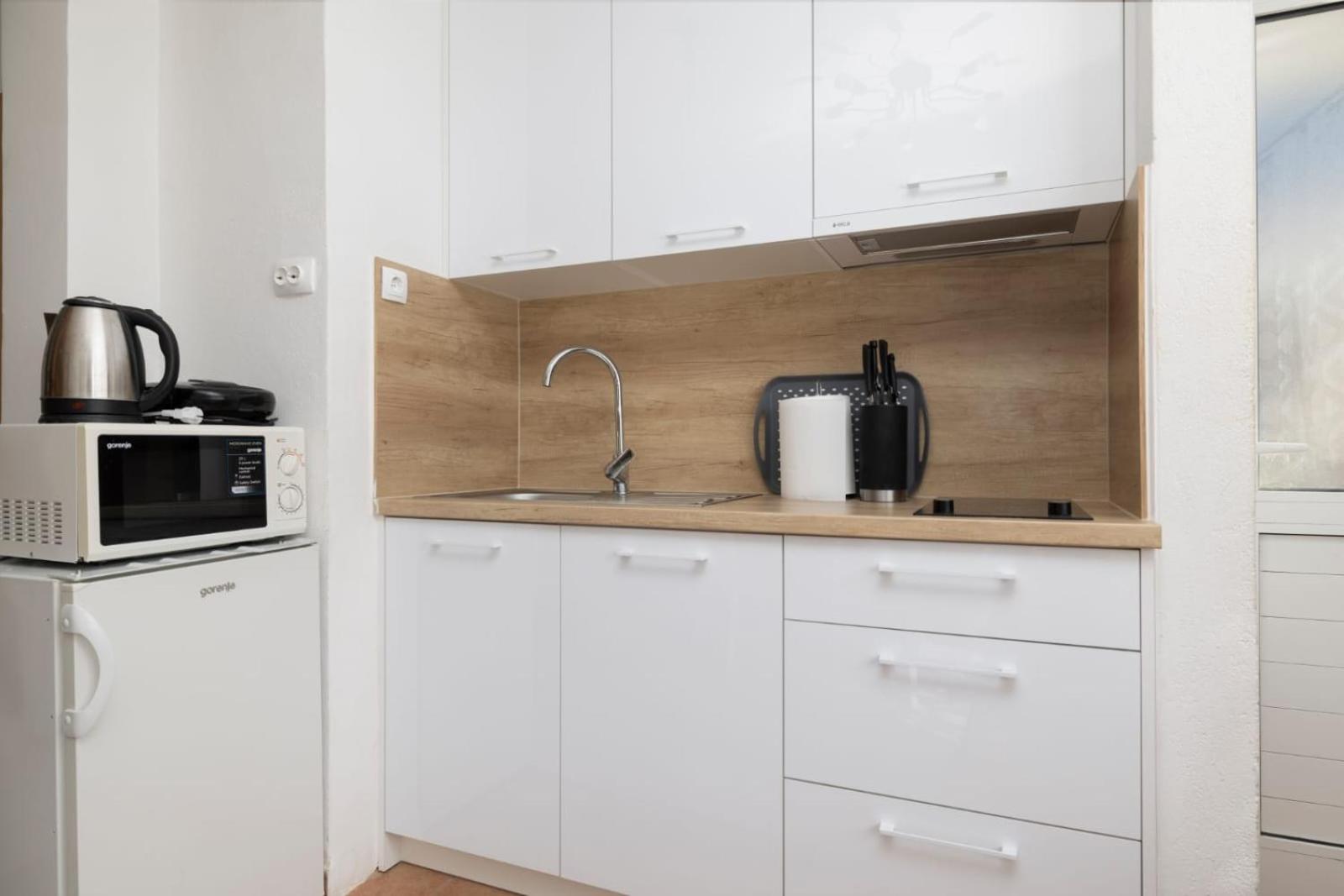 Antea Apartment