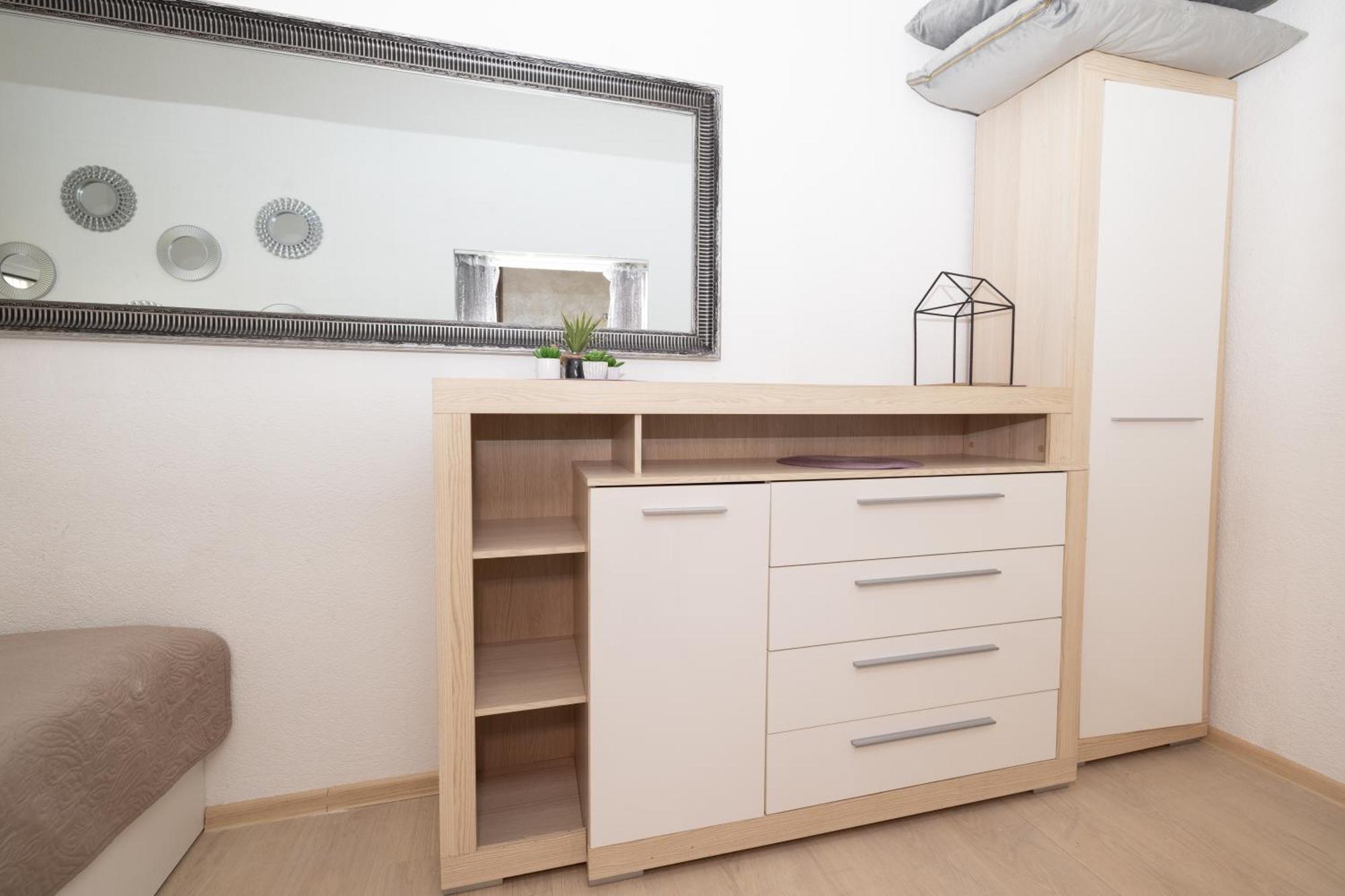 Apartment Antea