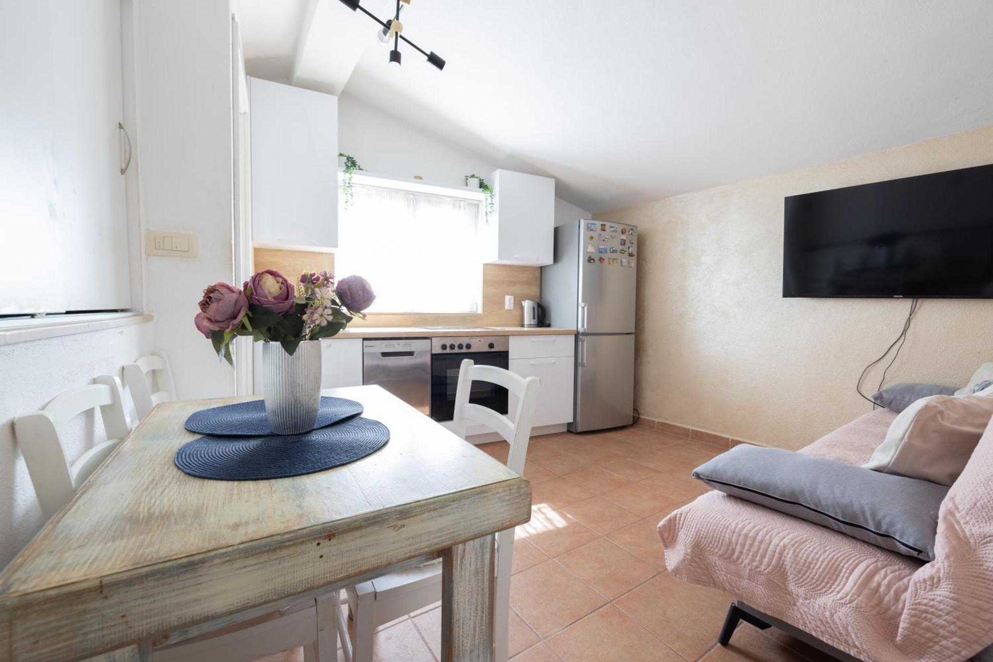Antea Apartment Makarska