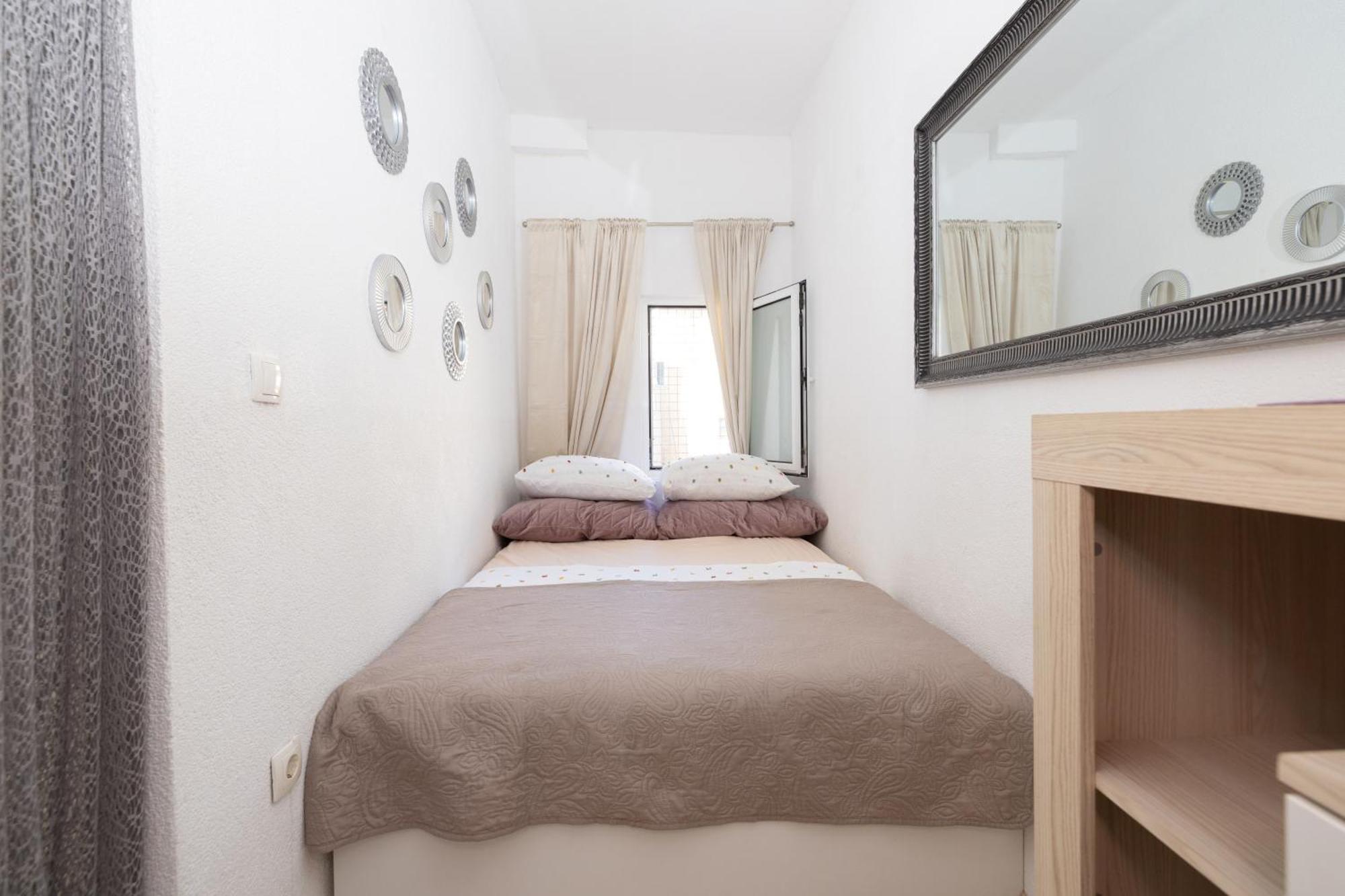 Antea Apartment *