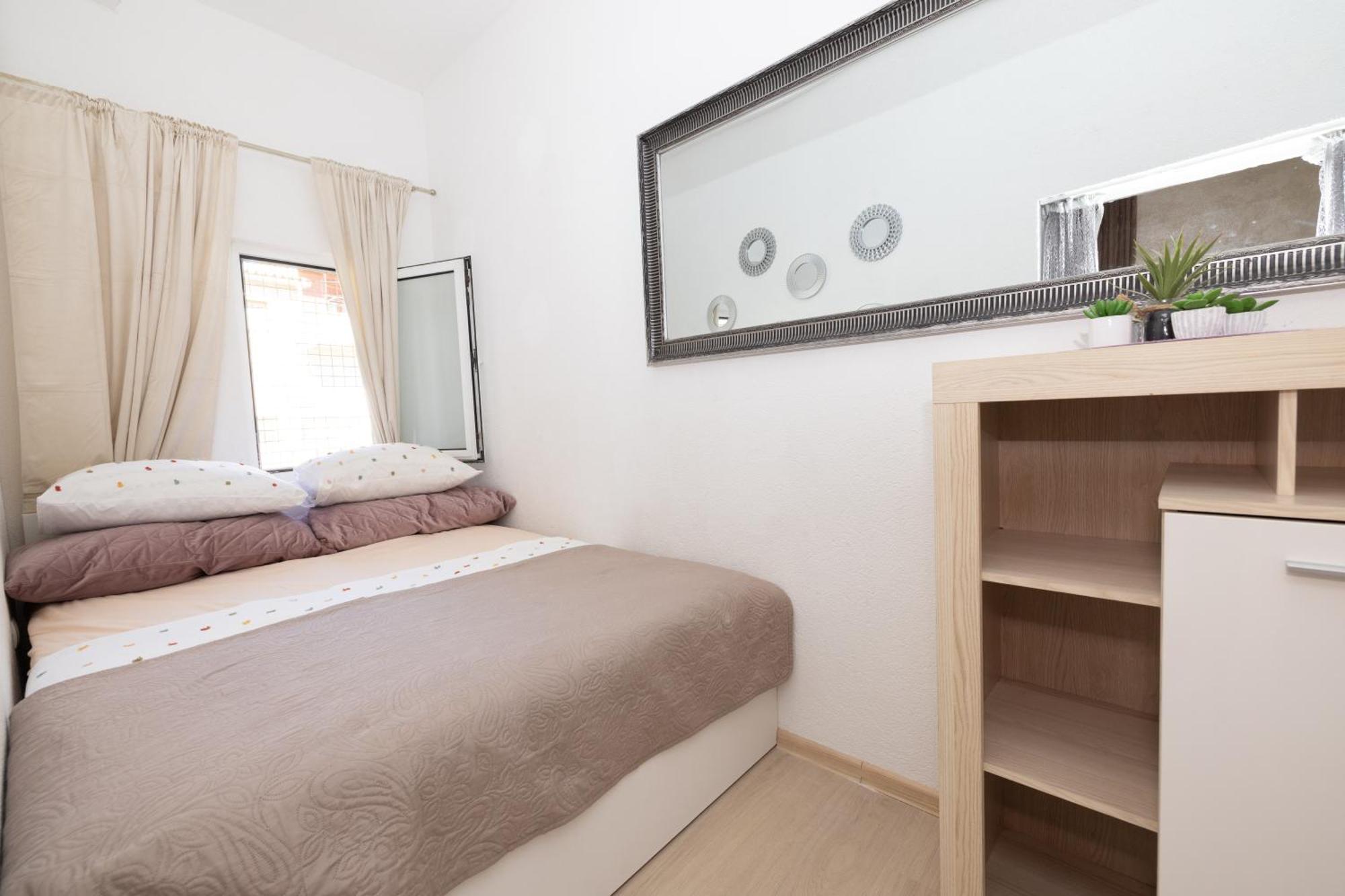 Apartment Antea *