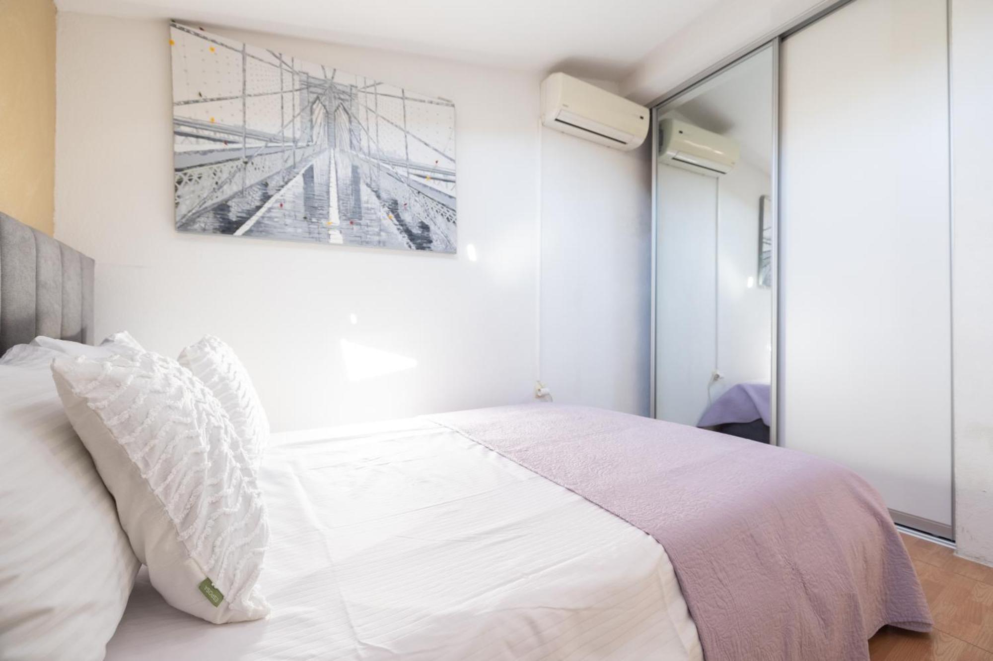 Apartment Antea