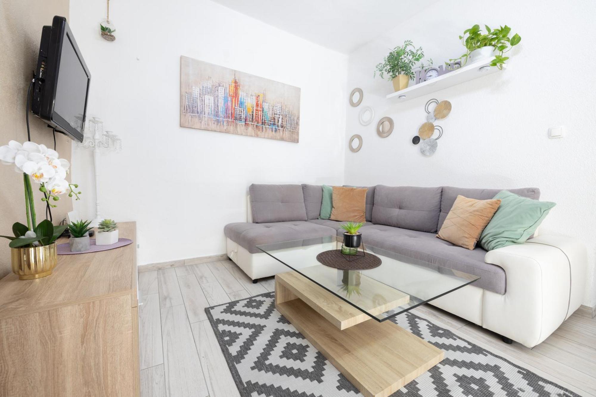 Antea Apartment Makarska