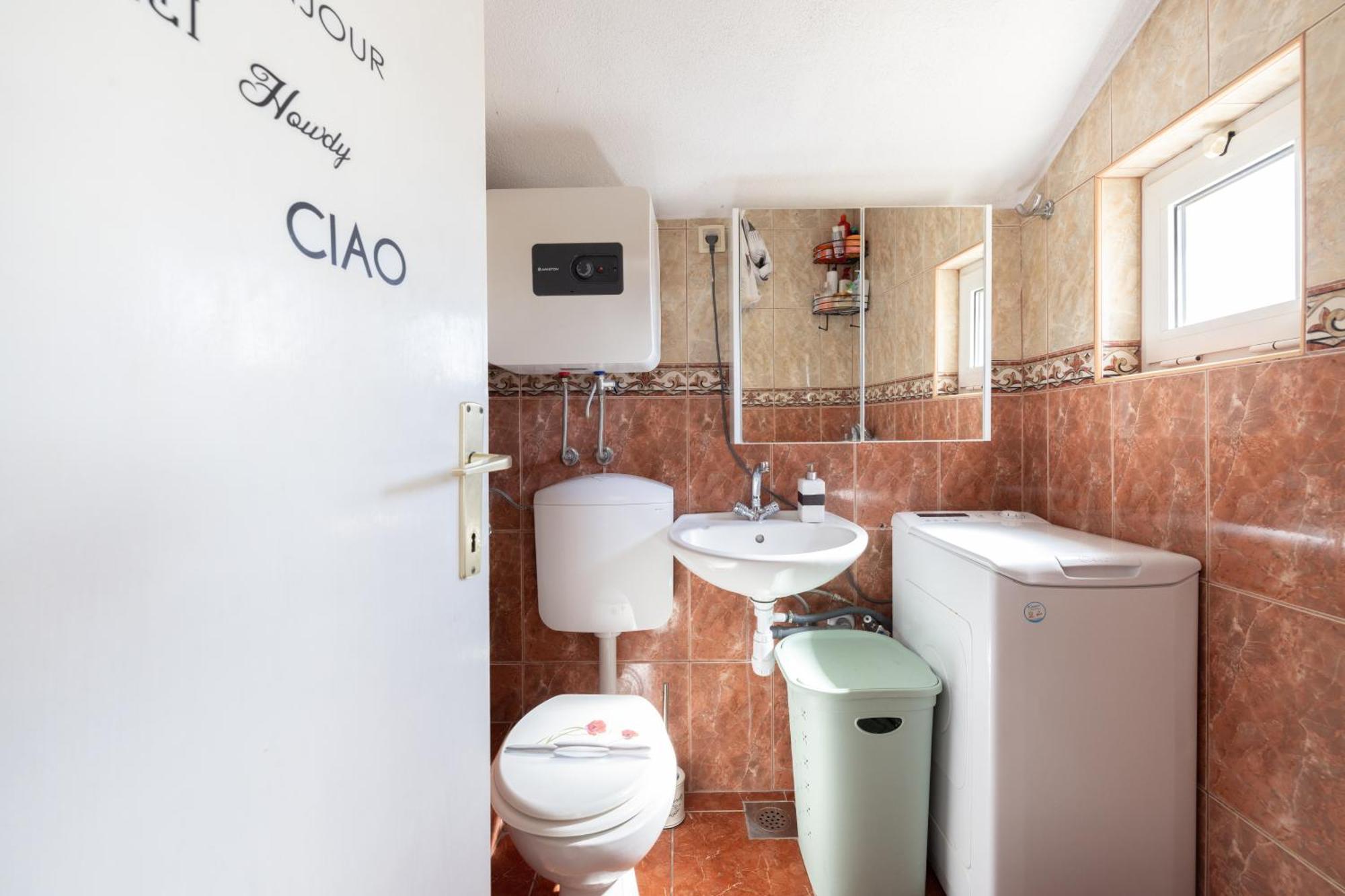 Apartment Antea Makarska
